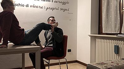 Русский секс инцест отец дочкой